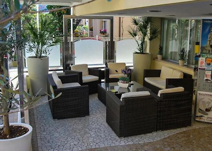 Hotel Acerboli