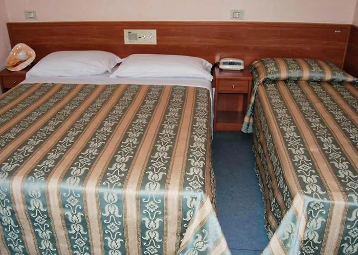 Hotel Acerboli