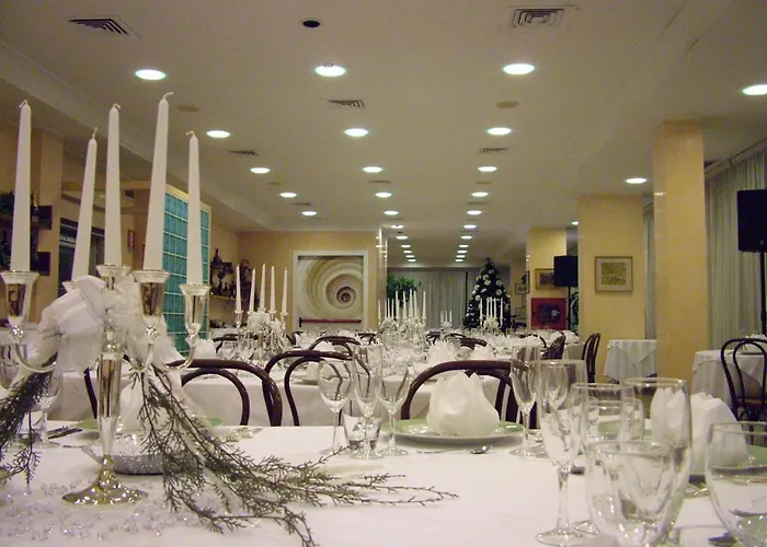 Hotel Acerboli